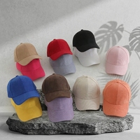 Pana Béisbol Impresión Bordado Logotipo fijo Publicidad Hombres Gorra con visera Venta directa de fábrica Pequeña personalización individual