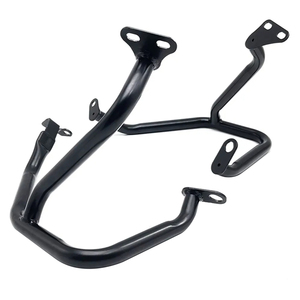 Protector de Chasis para Motocicleta Himalayan 450 452 2024 2025, Protector de Motor Guerrilla 450, Barra Anticaídas para Carretera - Product Image 4