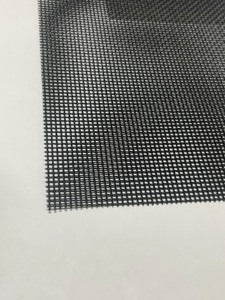 Treillis métallique en fer de qualité supérieure Diamond Net pour petits animaux et moustiquaires avec service de traitement de soudage à trou carré - Product Image 4