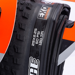 Neumático Plegable REKON RACE (M355RU) para Bicicletas de Montaña MTB 27.5x2.0/2.25 29x2.25/2.35 - Product Image 6