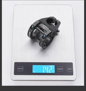 Tija <span class=keywords><strong>de</strong></span> Bicicleta Ultraligera CNC Hueca <span class=keywords><strong>de</strong></span> 31.8mm KRSEC <span class=keywords><strong>de</strong></span> Aleación <span class=keywords><strong>de</strong></span> Aluminio 6061 para <span class=keywords><strong>MTB</strong></span> Downhill DH <span class=keywords><strong>Enduro</strong></span> Trail, <span class=keywords><strong>de</strong></span> Alta Resistencia - Product Image 6