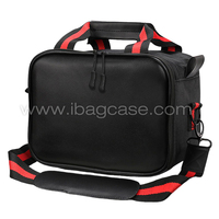 Custom Easy Access Travel OTDR Carrying Case Fiber Optic Tester Protective Bag Manufacturer