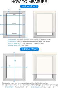 نافذة أبل الكهربائية الآلية Alexa القابلة لإعادة الشحن Google ستائر لفة ذكية تعتيم ستائر دوارة - Product Image 6