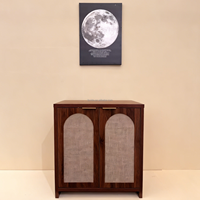 Bureau d'ordinateur convertible en bois pour salon, avec plateau de clavier coulissant et étagère de rangement, 80x50x85 CM, design gain de place