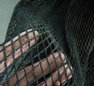 Promotion : Cages flottantes en PEHD pour aquaculture en eau de mer, filets anti-oiseaux pour prédateurs, élevage de Tilapia, haute résistance et durabilité - Product Image 5