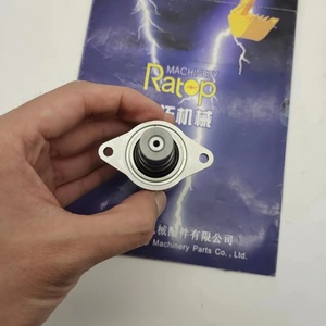 โซลินอยด์วาล์วขุดสำหรับ TM60601 TM68301 TM68601 TM68502 TM66001 TM68001 - Product Image 4