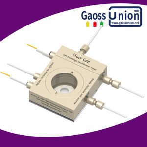 Spectromètre Raman série C031-2 cellule électrochimique in-situ pour la spectroscopie - Product Image 3