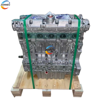 Assemblage de moteur de haute qualité 2.5L B5254T pour VOLVO S40 XC60 XC90 V70 XC70 S60 S80