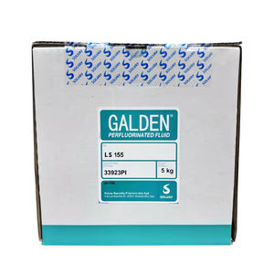 Solvay galden LS155อุตสาหกรรมเซมิคอนดักเตอร์อิเล็กทรอนิกส์ - Product Image 2