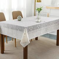 Nappe décorative en dentelle Style français Romantique Couverture de table de pique-nique Nappe de table à manger