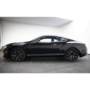 Kit de Carrocería para Modificación de Automóviles 2005-2019, Modelo 2024, Parachoques Delantero y Trasero, Compatible con Bentley Continental GT - Product Image 6