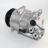 NIBD AUTO PARTS Großhandel für Mercedes Benz A B Klasse W169 W245 Neuer OE 0022304711 12V/24V Klimaanlagen-Kompressor