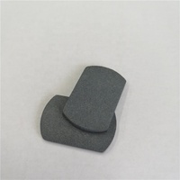Tablette d'aromathérapie personnalisée en céramique pour voiture Plaque de diffuseur de parfum Aroma Pierre de diffuseur d'huiles essentielles