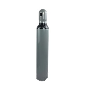Sintia <span class=keywords><strong>Bombole</strong></span> di <span class=keywords><strong>Gas</strong></span> Industriali Senza Saldature ad Alta Pressione, Vari Colori e Dimensioni, Nuove <span class=keywords><strong>Bombole</strong></span> in Acciaio per CO2 Certificate TPED 10-30L - Product Image 2