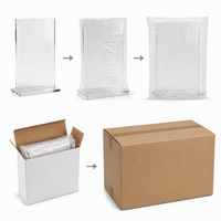 Support de menu magnétique en acrylique transparent en forme de T, présentoir de table autoportant pour restaurant, idéal pour la publicité moderne et le rangement