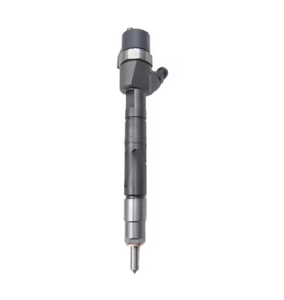 Nouveaux injecteurs diesel Common Rail 0445110025 A6110700687, soupapes d'injection pour <span class=keywords><strong>Mercedes</strong></span> Benz CLK270 E200 - Product Image 1