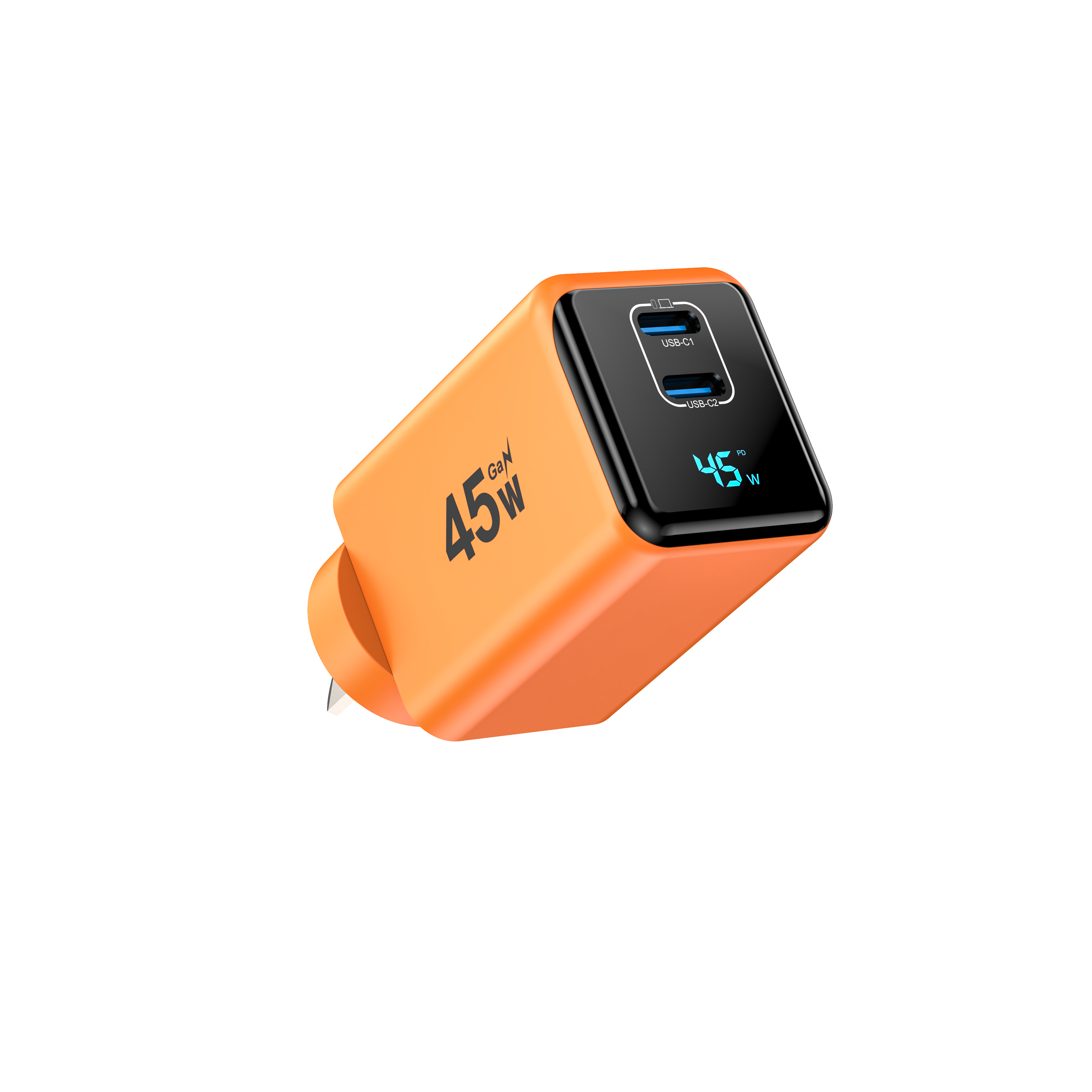 Naranja
