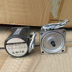 100% Motor de inducción nuevo y original M4RA1G4Y - Product Image 1