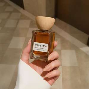 Perfume Premium de Alta Calidad para Hombre y Mujer, Aroma Floral Dulce y Duradero, Disponible en Almacenes de EE. UU./UE - Product Image 6