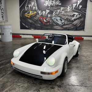 Vente directe d'usine, kart électrique pour adultes 964, châssis robuste, moteur haute vitesse 2500W, frein à disque, 80 km/h - Product Image 2