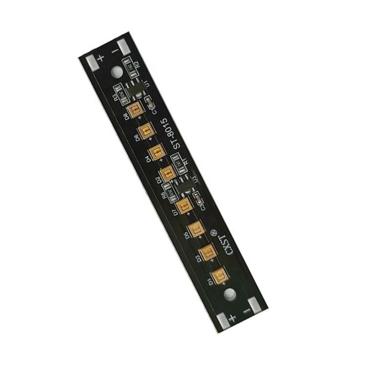 Uvc Led Modules 8015 Deep UVC Strip Light Module - 8W 265nm Sterilization
