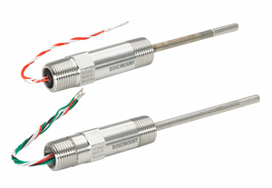 ตัวส่งสัญญาณอุณหภูมิ248และเซ็นเซอร์วัดอุณหภูมิ214C rosemounte 4-20mA สแตนเลส - Product Image 3