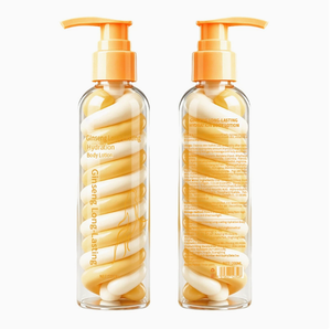 Loción Corporal Humectante para el Cuidado Diario de la Piel - Product Image 1
