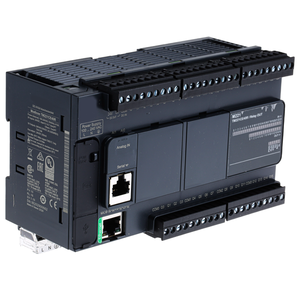 Brandneues Original Authentic TM221CE40R Programmier bare Logik steuerung Hochwertiges <span class=keywords><strong>Sensor</strong></span> produkt - Product Image 1