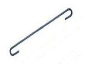 последние новости компании о 2x1x1 сварило корзину gabion  3