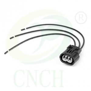 Датчик положения дроссельной заслонки TPS, жгут проводов для двигателя серии K K20 K23 K24 - Product Image 3