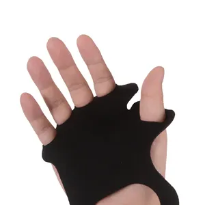 Motorcycle accessory competition palm protectors