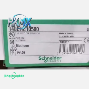 โมดูลการเชื่อมต่อตัวเข้ารหัส140EHC10500และ140EHC30500 140EHC20500สำหรับ PLC - Product Image 1