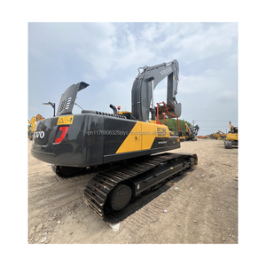 Excavateur Volvo EC290 d'occasion en bon état avec réduction de prix - Product Image 4