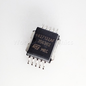 Componenti Elettronici Circuito Integrato SOP SOP10 4827132AF 4827132AF//<span class=keywords><strong>B</strong></span>/C/D/E /SP Chip IC Auto - Product Image 2