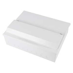 Aoasi MSD ha la priorità di Switch e RCD divisione 2 caricare unità Consumer - Product Image 2