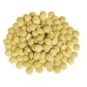 Supplément de santé végétalien améliorer l'immunité et améliorer la santé du corps acide aminé 2200mg comprimé pour adultes et adolescents - Product Image 6