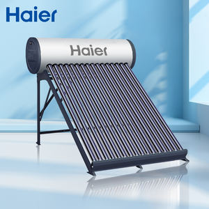 Produits <span class=keywords><strong>d</strong></span>'énergie <span class=keywords><strong>solaire</strong></span> au meilleur prix, chauffe-eau <span class=keywords><strong>solaire</strong></span> à tubes sous vide à <span class=keywords><strong>air</strong></span> <span class=keywords><strong>chaud</strong></span> non pressurisé, contrôleur pour toiture résidentielle - Product Image 1