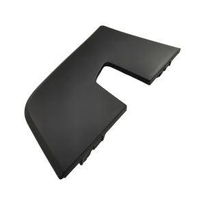 Piezas de Carrocería de Camión de Alta Calidad, Rejilla Inferior de Camión, Cubierta de Gancho de Remolque 82062209 82063911 82065488 82063209 para Camión Volvo - Product Image 2