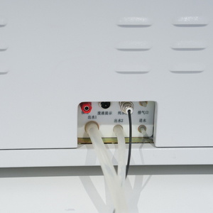 Analyseur de biochimie BIOBASE entièrement automatique BK-280, application en laboratoire, analyse du sang et du plasma - Product Image 5