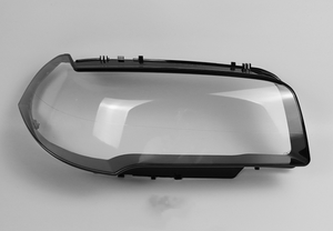 Per <span class=keywords><strong>BMW</strong></span> E83 2006 2007 2008 2009 <span class=keywords><strong>2010</strong></span> <span class=keywords><strong>BMW</strong></span> <span class=keywords><strong>X3</strong></span> copriobiettivo lampada faro in vetro - Product Image 4