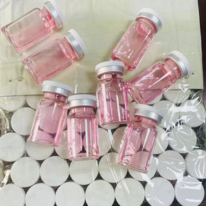 Peptides OEM en vrac, livraison rapide, approvisionnement direct usine, haute qualité, économique, peptides en flacon en stock, meilleur prix - Product Image 1