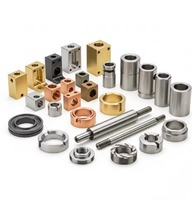 Moules et outillage industriels de précision, outillage personnalisé, moule d'injection, moule de fonderie sous pression, gabarit, dispositif de fixation, OEM