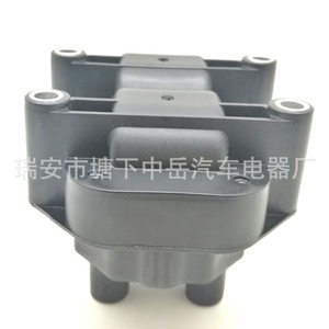 Bobinas de encendido para Peugeot 195 0221503465, pieza de repuesto sin estilo de tipo pluma - Product Image 3