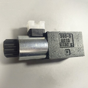 ตัวควบคุมทิศทาง D1VW020BNJW - รุ่น D1VW / D1VW*EE - Product Image 3