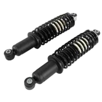 Pièces de rechange pour ATV UTV Amortisseur à ressort à bobine arrière AM135375 pour 4X2 Gator HPX 2004-2023