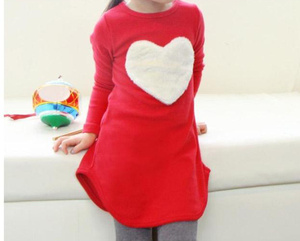 Ensemble de vêtements pour enfants printemps, t-shirts à manches longues et pantalon pour filles - Product Image 3