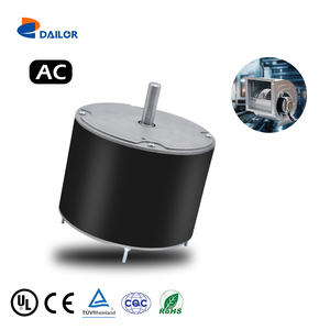 Moteur de ventilateur de condenseur pour équipement de réfrigération 208-230V/240V - Product Image 1