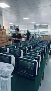 ZY-SNP900N 12インチマルチパラメータ患者モニター獣医デバイスECG/SpO2/温度/ETCO2/NIBP/PULSEレート/血圧 - Product Image 4