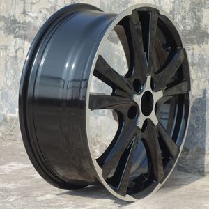 Jantes en alliage d'aluminium de 18 pouces adaptées aux Honda Civic, Accord, CR-V et Odyssey - Product Image 2