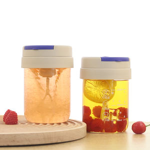 <span class=keywords><strong>Vaso</strong></span> Mezclador <span class=keywords><strong>de</strong></span> <span class=keywords><strong>Vidrio</strong></span> Reutilizable, Jarra Mezcladora Resistente para Uso Doméstico y en la Cocina - Product Image 2